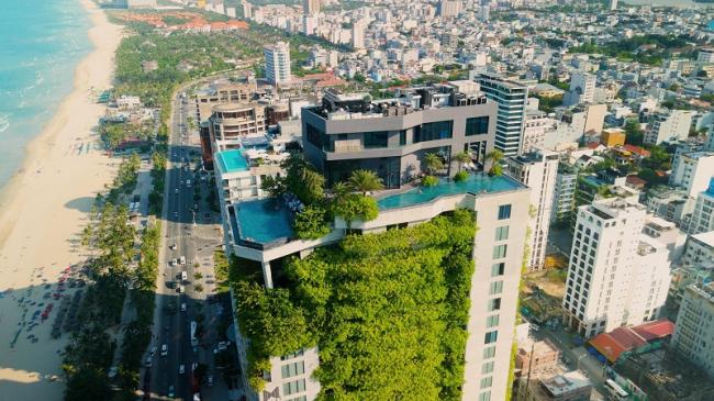 Những loại căn hộ có tiềm năng cho thuê tốt nhất tại Da Nang Downtown