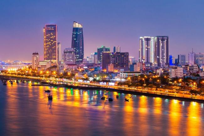 Căn hộ diện tích nào tại Da Nang Downtown dễ thanh khoản nhất hiện nay