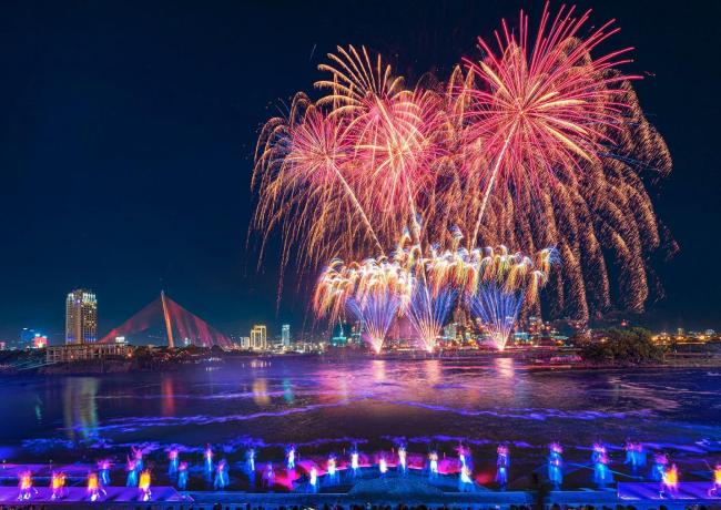 Tìm hiểu những lợi thế của đô thị ven sông để hiểu vì sao Da Nang Downtown lại là tâm điểm của mọi sự đầu tư