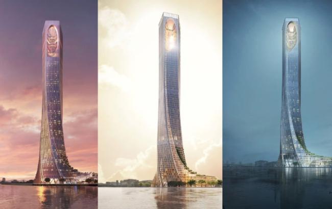 Các loại căn hộ tại Da Nang Downtown - Diện tích và thiết kế đẳng cấp quốc tế