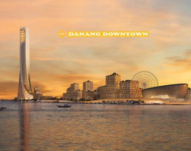 Điều kiện, thủ tục và chi phí khi sang nhượng căn hộ Đà Nẵng Downtown