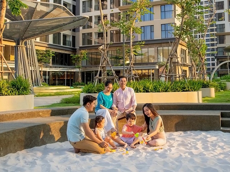 Ai là khách hàng phù hợp nhất với Da Nang Downtown? Ai là khách hàng phù hợp nhất với Da Nang Downtown?