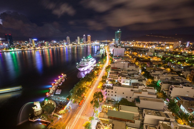 Ai là khách hàng phù hợp nhất với Da Nang Downtown? Ai là khách hàng phù hợp nhất với Da Nang Downtown?