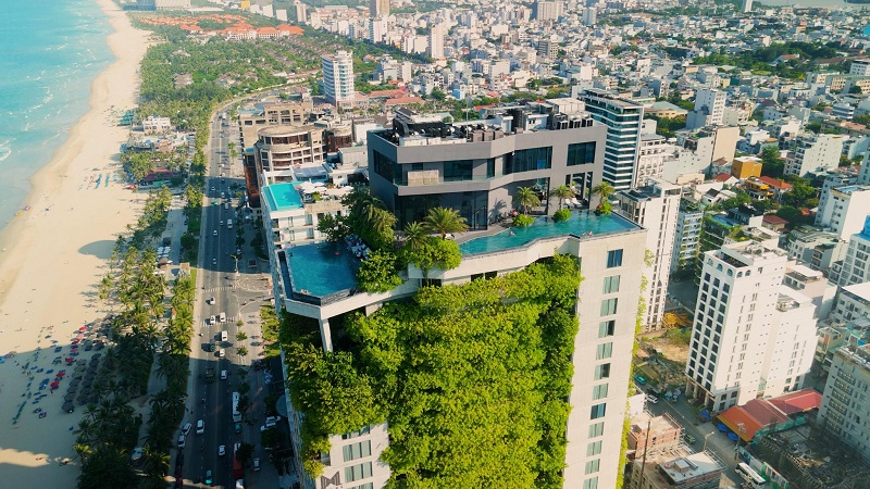 Những loại căn hộ có tiềm năng cho thuê tốt nhất tại Da Nang Downtown Những loại căn hộ có tiềm năng cho thuê tốt nhất tại Da Nang Downtown