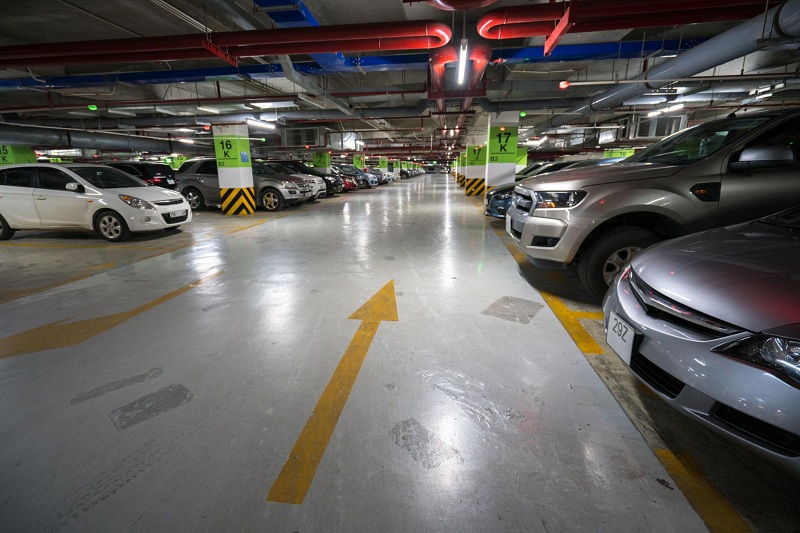 Chính sách gửi xe tại Da Nang Downtown – cư dân cần biết gì trước khi xuống tiền?