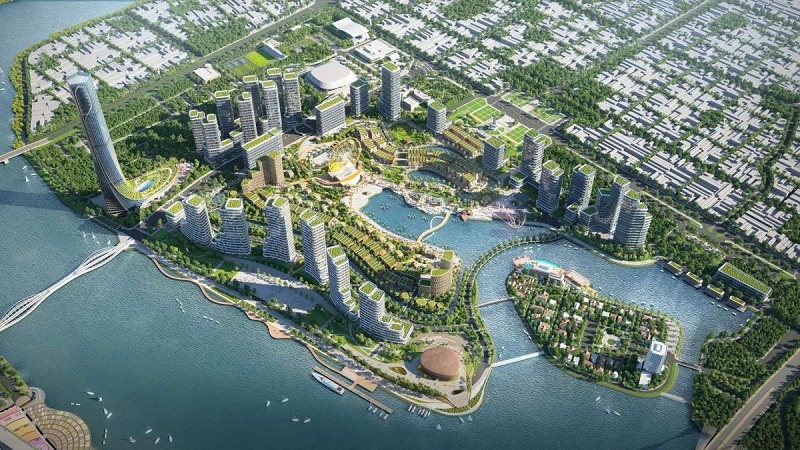 Chọn căn hộ view sông hay view thành phố tại Da Nang Downtown – đâu mới là lựa chọn hợp lý?