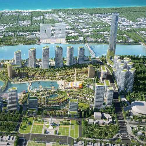 Cuộc sống năng lượng 3