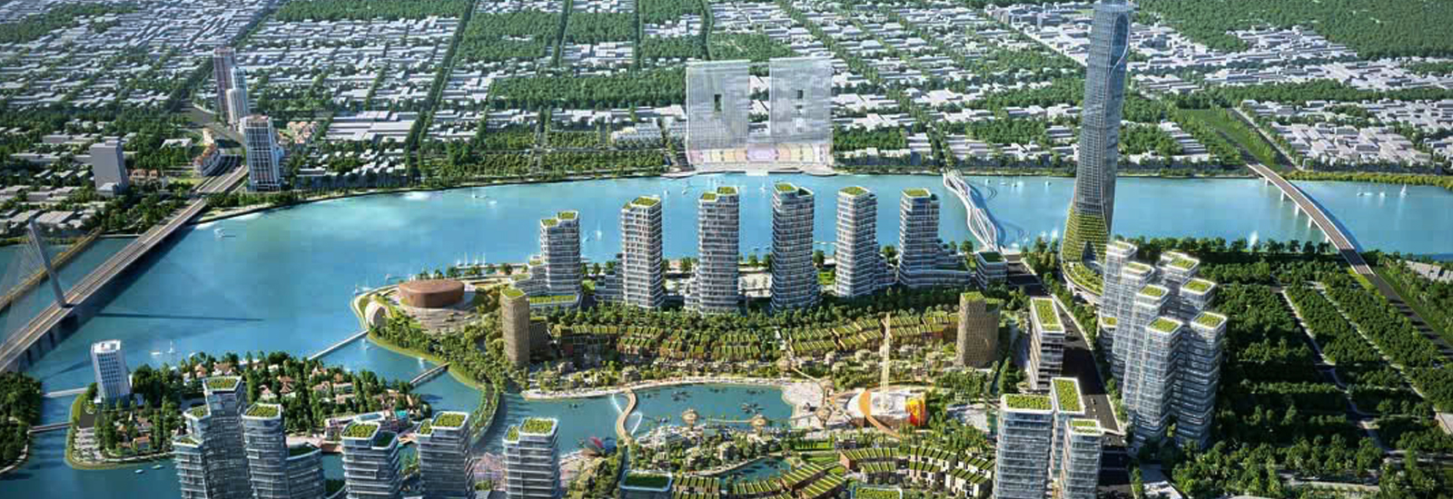 Da Nang Downtown sở hữu những gì hứa hẹn “cuộc sống chất lượng” cho gia đình trẻ và trẻ em? Da Nang Downtown sở hữu những gì hứa hẹn “cuộc sống chất lượng” cho gia đình trẻ và trẻ em?