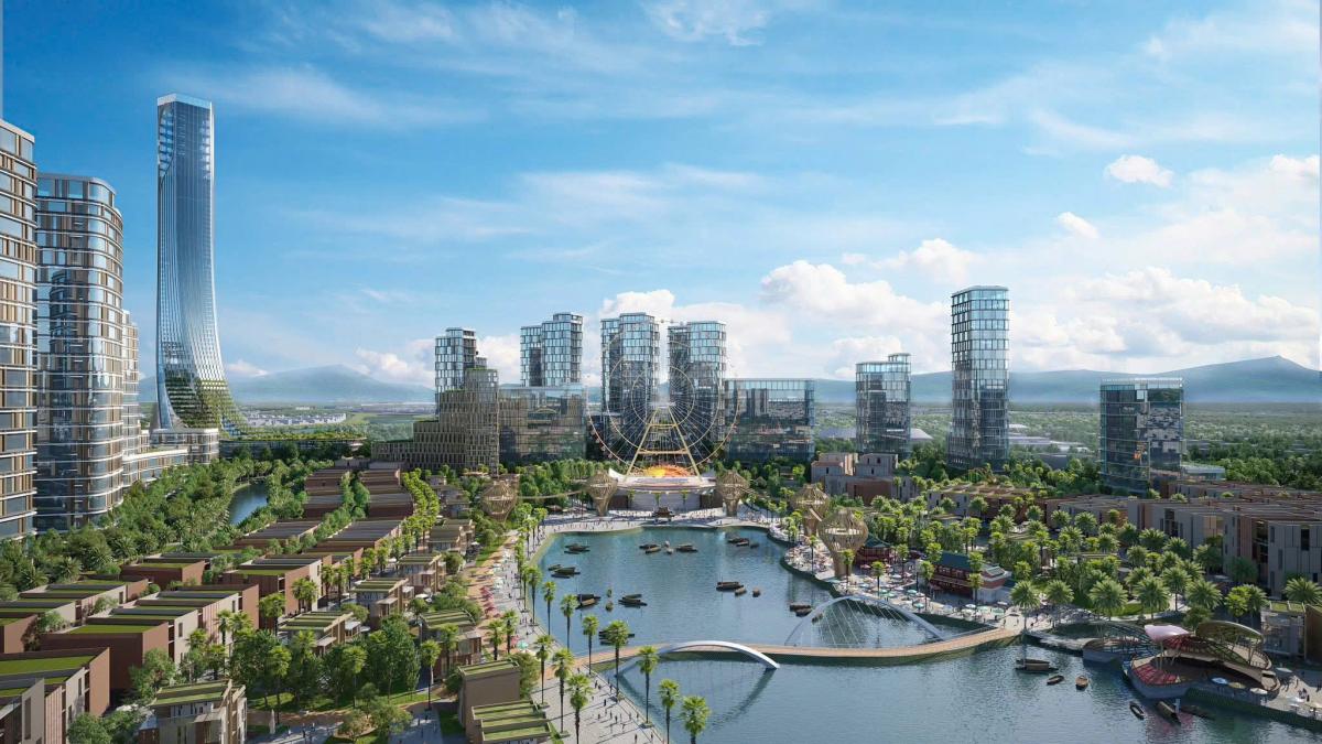 Chọn tầng và căn nào tại Da Nang Downtown cho đúng mục đích của bạn?