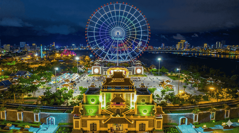 Da Nang Downtown khác biệt gì so với phần lớn dự án căn hộ tại Đà Nẵng?