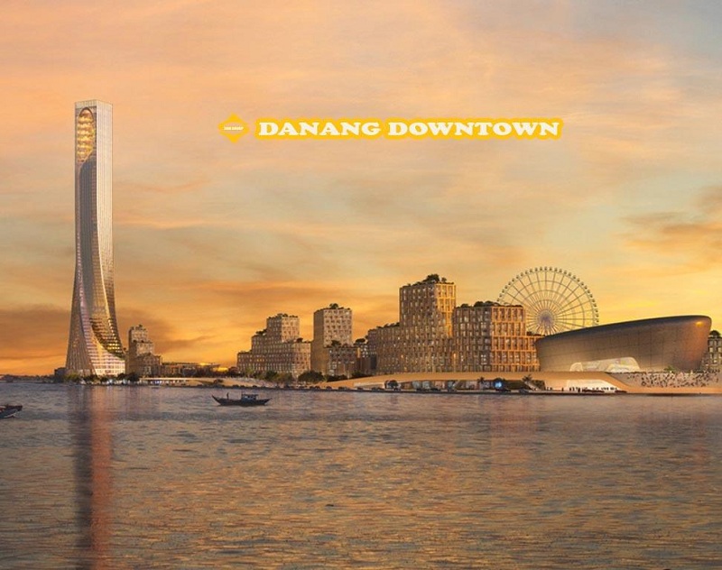 Điều kiện, thủ tục và chi phí khi sang nhượng căn hộ Đà Nẵng Downtown Điều kiện, thủ tục và chi phí khi sang nhượng căn hộ Đà Nẵng Downtown