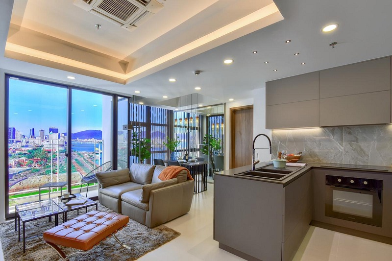 Mua căn hộ Đà Nẵng Downtown cần đóng những khoản thuế, phí nào?