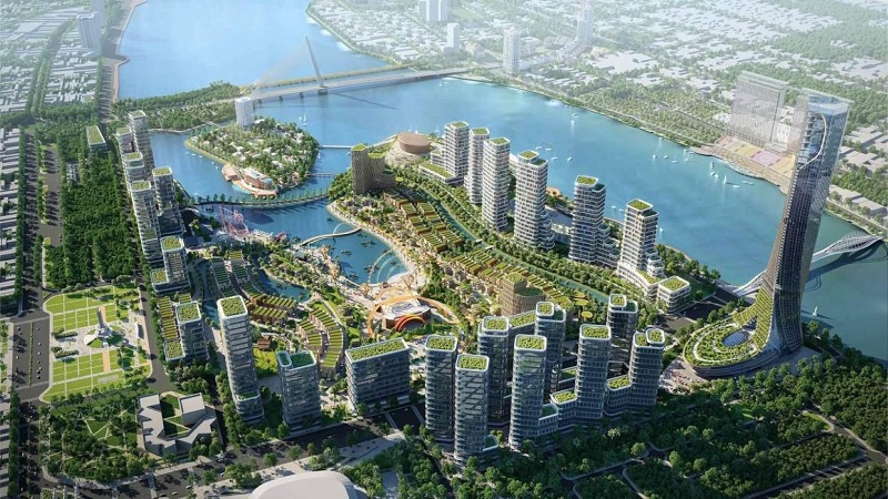 Những điều khoản cần kiểm tra kỹ trước khi ký hợp đồng mua bán căn hộ Đà Nẵng Downtown