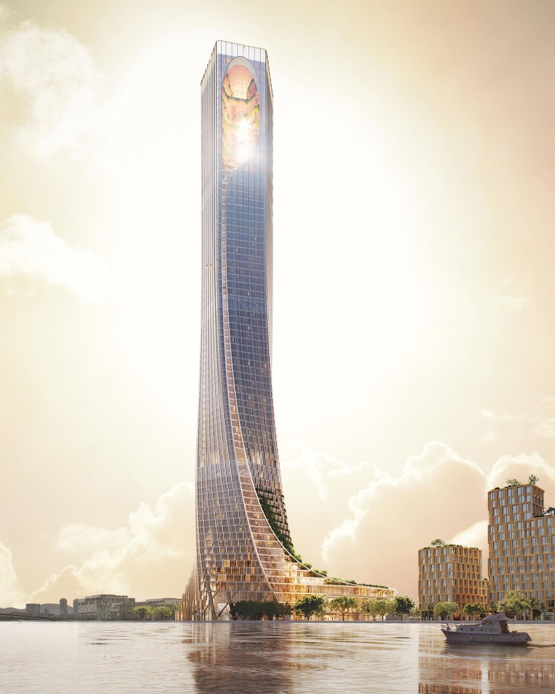 Những điều khoản cần kiểm tra kỹ trước khi ký hợp đồng mua bán căn hộ Đà Nẵng Downtown