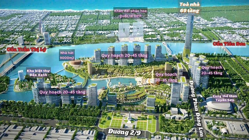 Giải đáp những hiểu lầm phổ biến về Da Nang Downtown
