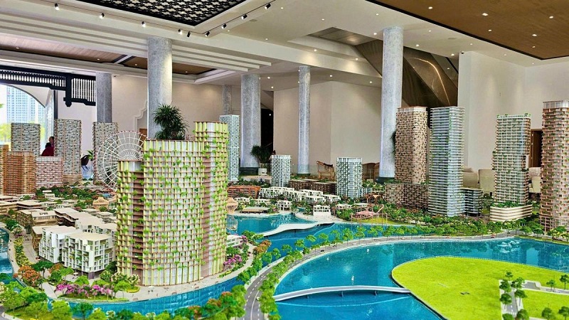 Hướng căn hộ nào được khách hàng lựa chọn nhiều nhất tại dự án Da Nang Downtown? Hướng căn hộ nào được khách hàng lựa chọn nhiều nhất tại dự án Da Nang Downtown?