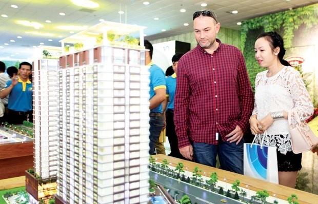 Khách hàng nước ngoài mua căn hộ Da Nang Downtown được không? Khách hàng nước ngoài mua căn hộ Da Nang Downtown được không?