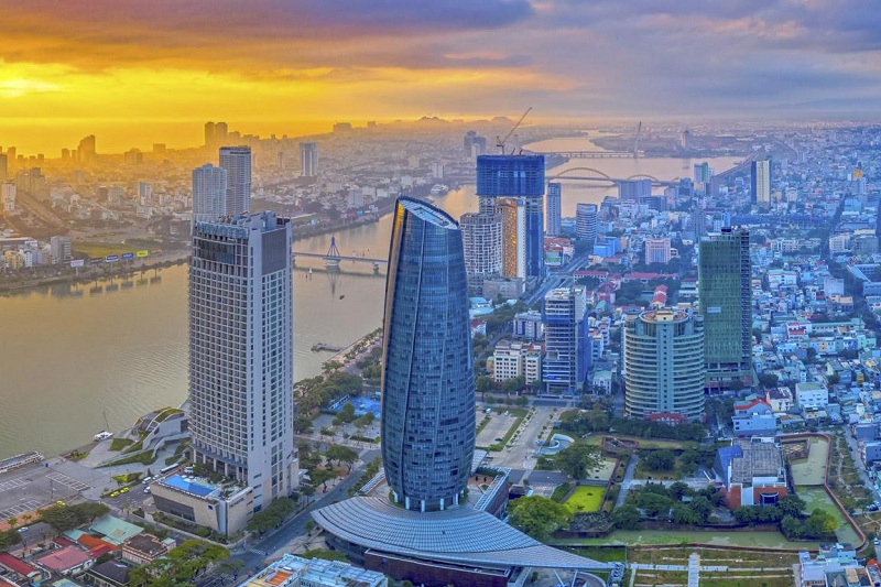 Một ngày trải nghiệm tại Da Nang Downtown có gì đặc biệt
