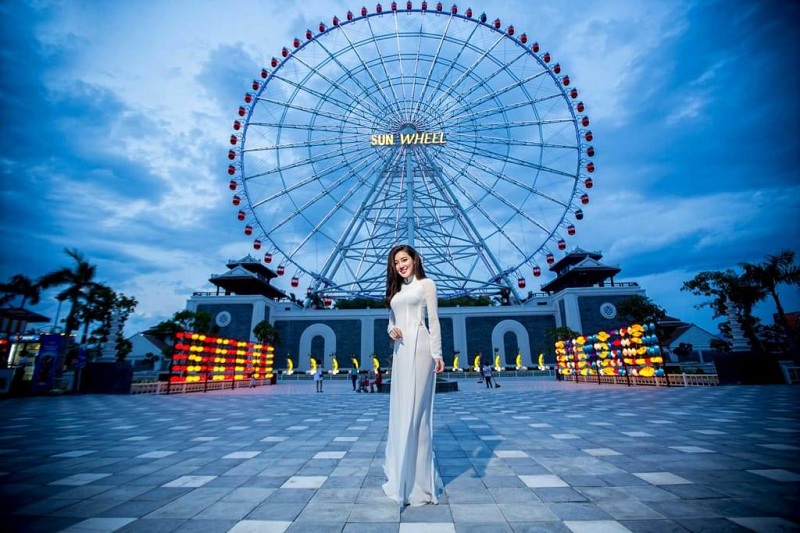 Một ngày trải nghiệm tại Da Nang Downtown có gì đặc biệt