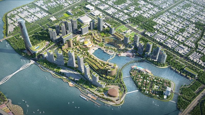7 câu hỏi thường gặp trước khi mua Da Nang Downtown mà bạn nên biết 7 câu hỏi thường gặp trước khi mua Da Nang Downtown mà bạn nên biết