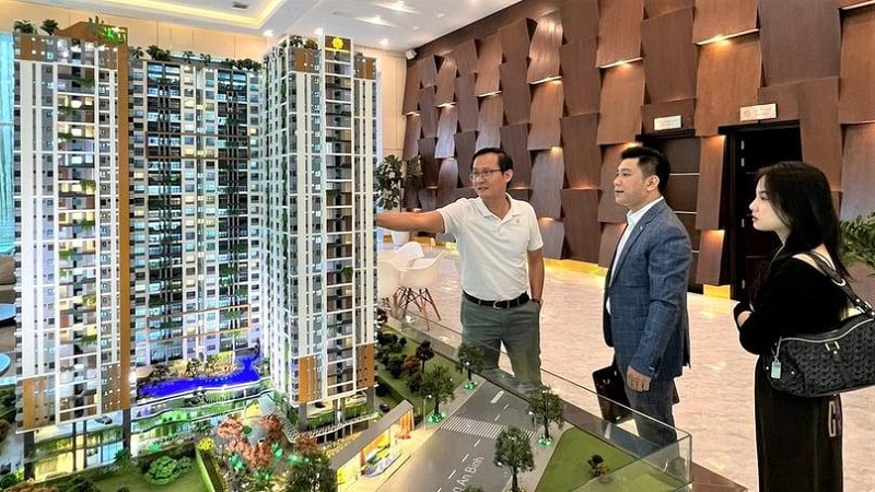 Mua Da Nang Downtown bằng đòn bẩy tài chính có phù hợp không? Mua Da Nang Downtown bằng đòn bẩy tài chính có phù hợp không?