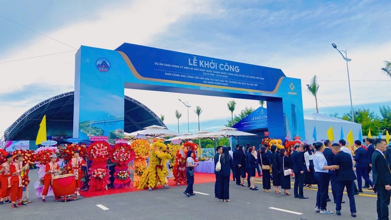 Người TP.HCM đầu tư Da Nang Downtown cần chuẩn bị gì?