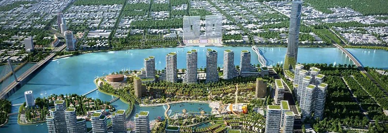 Những chi phí cần dự trù ngoài giá bán Da Nang Downtown