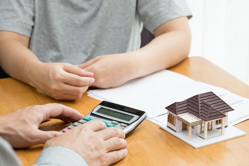 Những sai lầm tài chính thường gặp khi mua căn hộ cao cấp Những sai lầm tài chính thường gặp khi mua căn hộ cao cấp