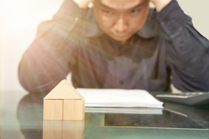 Những sai lầm tài chính thường gặp khi mua căn hộ cao cấp Những sai lầm tài chính thường gặp khi mua căn hộ cao cấp