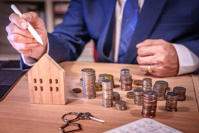 Những sai lầm tài chính thường gặp khi mua căn hộ cao cấp Những sai lầm tài chính thường gặp khi mua căn hộ cao cấp