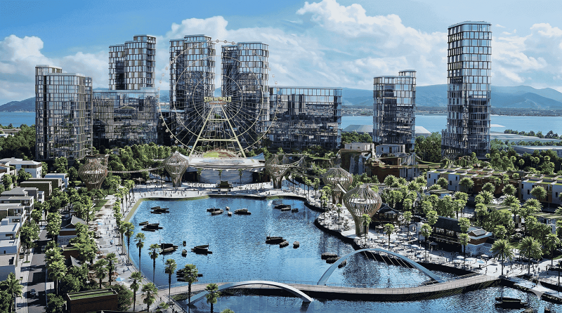 Những yếu tố khiến khách hàng quyết định mua Da Nang Downtown ngay từ đợt đầu