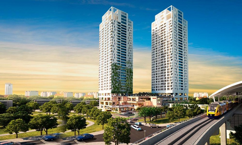Vì sao bất động sản gần trung tâm luôn giữ giá qua mọi biến động Vì sao bất động sản gần trung tâm luôn giữ giá qua mọi biến động