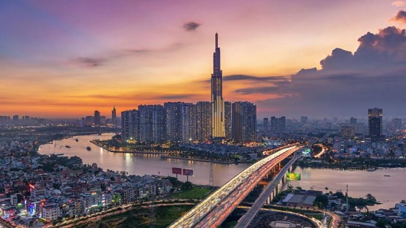 Vì sao bất động sản gần trung tâm luôn giữ giá qua mọi biến động Vì sao bất động sản gần trung tâm luôn giữ giá qua mọi biến động